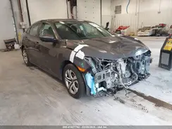 19XFC2F52GE242192 2016 HONDA CIVIC