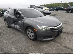 19XFC2F52GE242533 2016 HONDA CIVIC
