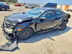 19XFC2F52GE243133 2016 HONDA CIVIC