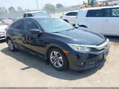 19XFC2F52GE244895 2016 HONDA CIVIC