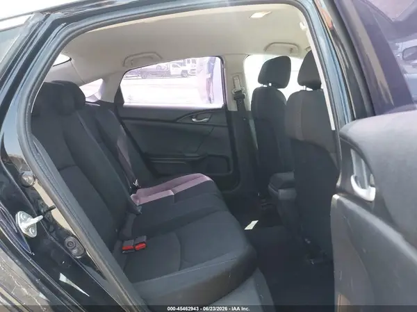 19XFC2F52GE244895 2016 HONDA CIVIC - Image 8