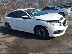 19XFC2F52GE246176 2016 HONDA CIVIC