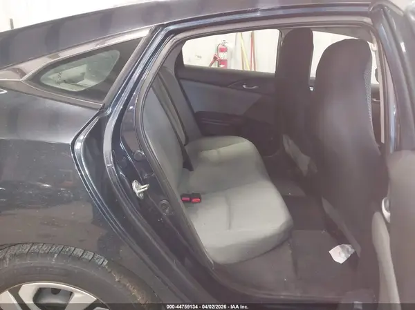 19XFC2F52GE246470 2016 HONDA CIVIC - Image 8