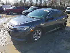 19XFC2F52GE246923 2016 HONDA CIVIC
