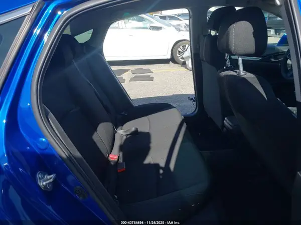 19XFC2F52GE250602 2016 HONDA CIVIC - Image 8