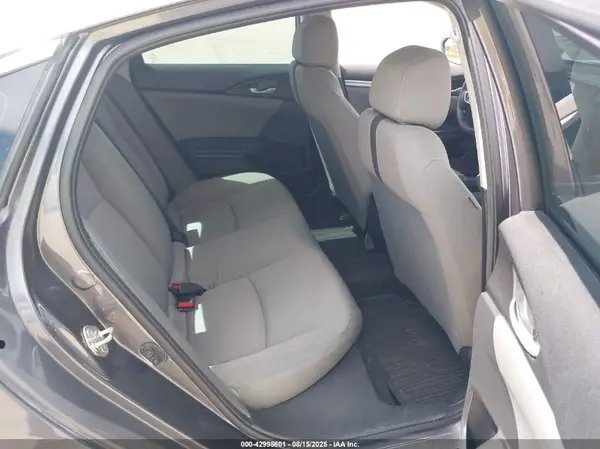 19XFC2F52HE001248 2017 HONDA CIVIC - Image 8