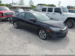 19XFC2F52HE001279 2017 HONDA CIVIC