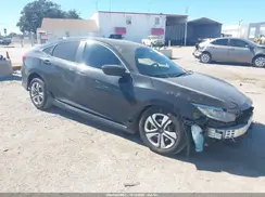 19XFC2F52HE001945 2017 HONDA CIVIC