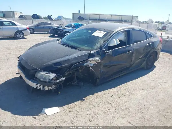 19XFC2F52HE001945 2017 HONDA CIVIC - Image 2