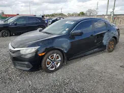 19XFC2F52HE001962 2017 HONDA CIVIC
