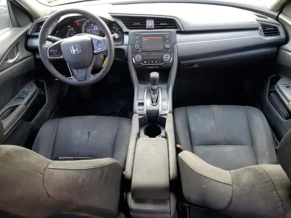 19XFC2F52HE001962 2017 HONDA CIVIC - Image 8