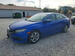 19XFC2F52HE002058 2017 HONDA CIVIC