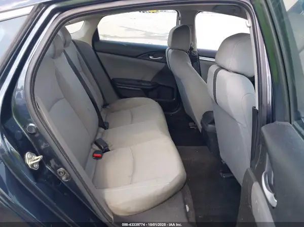 19XFC2F52HE002416 2017 HONDA CIVIC - Image 8