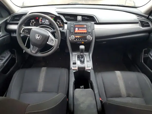 19XFC2F52HE003758 2017 HONDA CIVIC - Image 8