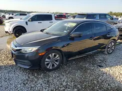 19XFC2F52HE005736 2017 HONDA CIVIC