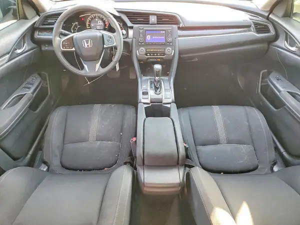 19XFC2F52HE005736 2017 HONDA CIVIC - Image 8