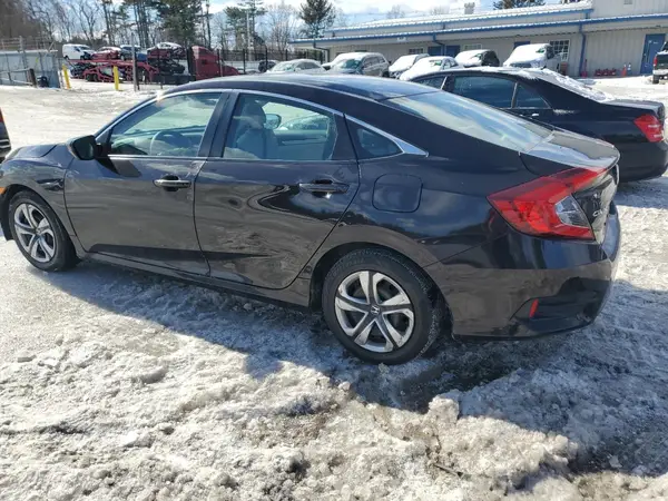 19XFC2F52HE006871 2017 HONDA CIVIC - Image 2