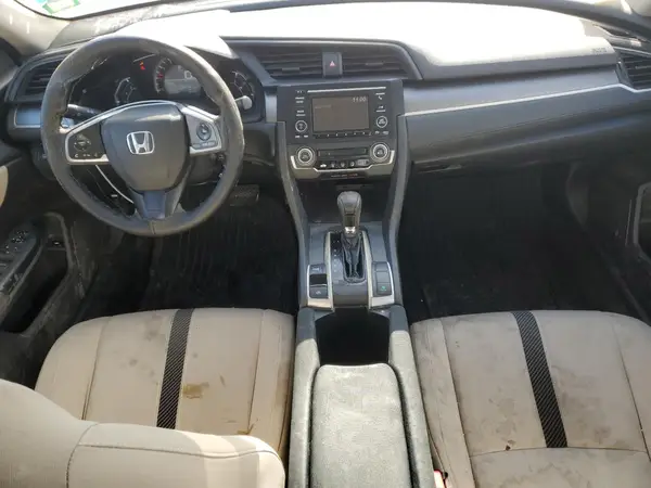 19XFC2F52HE006871 2017 HONDA CIVIC - Image 8
