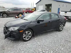 19XFC2F52HE007194 2017 HONDA CIVIC