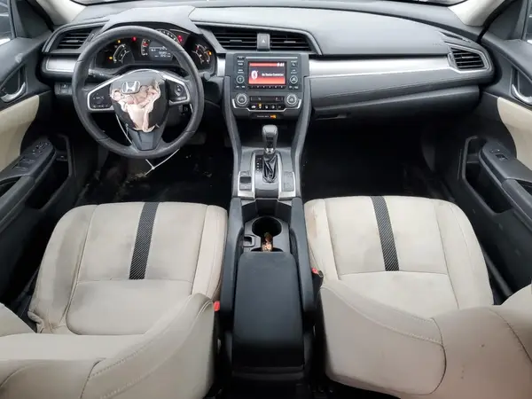 19XFC2F52HE007194 2017 HONDA CIVIC - Image 8