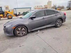 19XFC2F52HE007390 2017 HONDA CIVIC