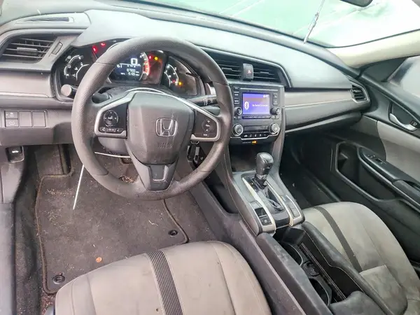 19XFC2F52HE007390 2017 HONDA CIVIC - Image 8