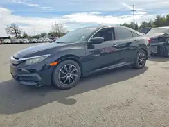 19XFC2F52HE007857 2017 HONDA CIVIC