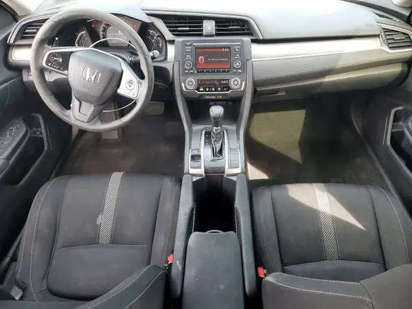 19XFC2F52HE007857 2017 HONDA CIVIC - Image 8