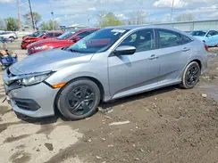 19XFC2F52HE007888 2017 HONDA CIVIC
