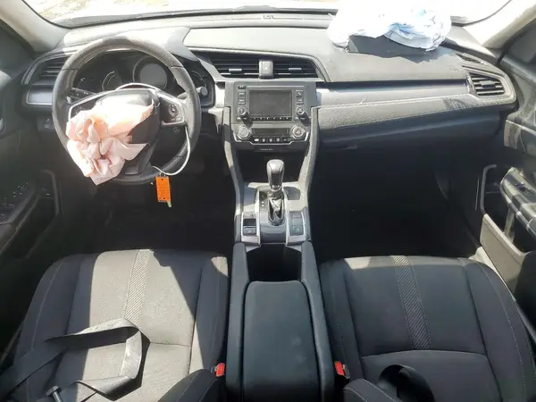 19XFC2F52HE007888 2017 HONDA CIVIC - Image 8