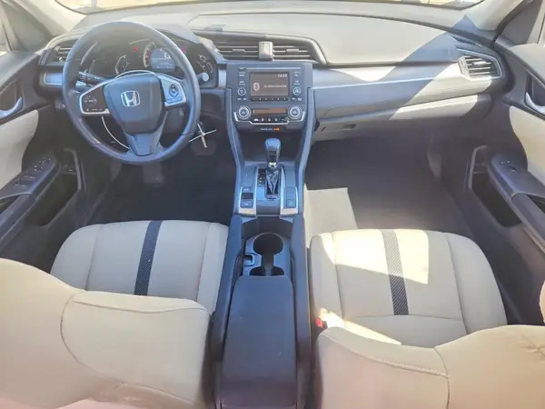 19XFC2F52HE008636 2017 HONDA CIVIC - Image 8