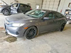 19XFC2F52HE008801 2017 HONDA CIVIC