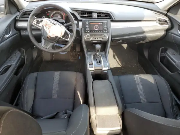 19XFC2F52HE009074 2017 HONDA CIVIC - Image 8