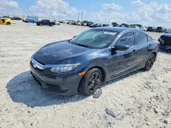 19XFC2F52HE009785 2017 HONDA CIVIC