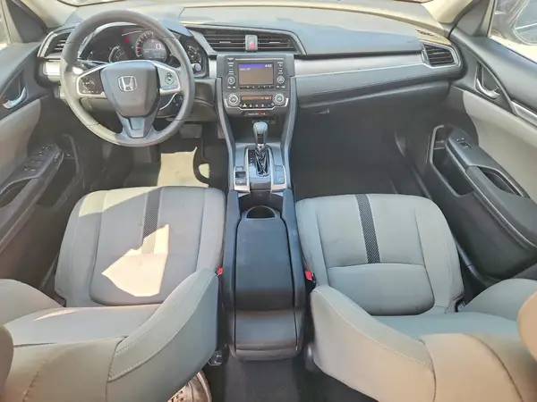 19XFC2F52HE009785 2017 HONDA CIVIC - Image 8