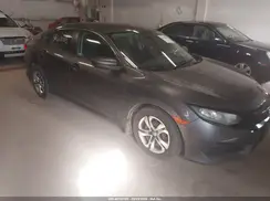 19XFC2F52HE010385 2017 HONDA CIVIC