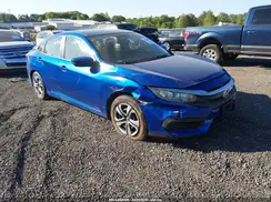 19XFC2F52HE010502 2017 HONDA CIVIC
