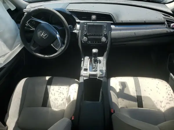 19XFC2F52HE010631 2017 HONDA CIVIC - Image 8