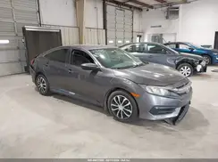 19XFC2F52HE011102 2017 HONDA CIVIC