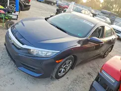 19XFC2F52HE011844 2017 HONDA CIVIC
