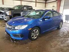 19XFC2F52HE011908 2017 HONDA CIVIC
