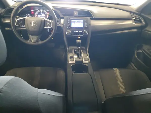 19XFC2F52HE011908 2017 HONDA CIVIC - Image 8