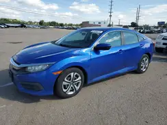19XFC2F52HE011956 2017 HONDA CIVIC