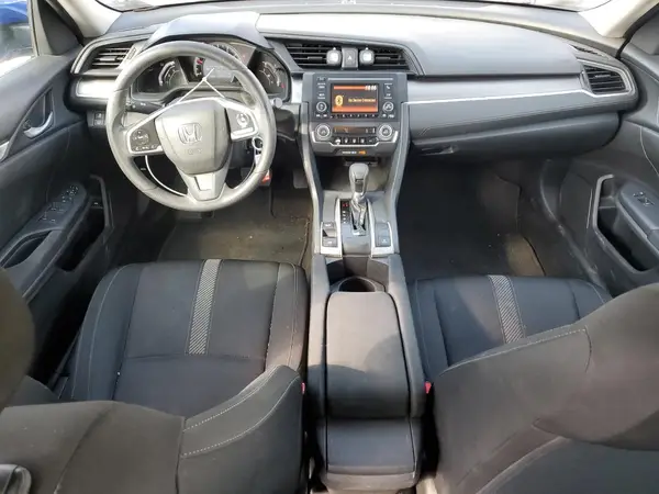 19XFC2F52HE011956 2017 HONDA CIVIC - Image 8