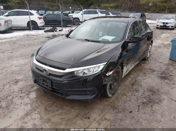 19XFC2F52HE012105 2017 HONDA CIVIC - Image 2