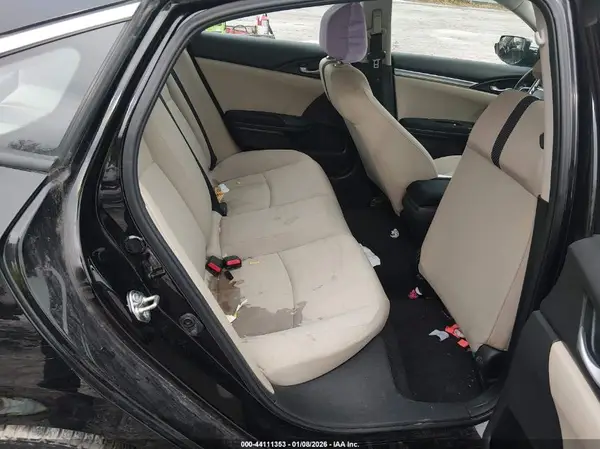 19XFC2F52HE012105 2017 HONDA CIVIC - Image 8