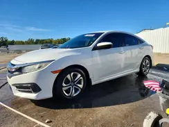 19XFC2F52HE013349 2017 HONDA CIVIC