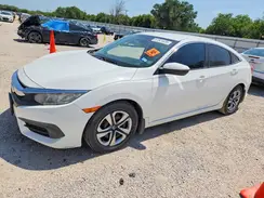 19XFC2F52HE013464 2017 HONDA CIVIC