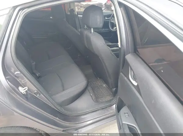 19XFC2F52HE013786 2017 HONDA CIVIC - Image 8