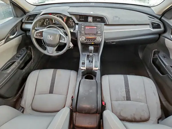 19XFC2F52HE015666 2017 HONDA CIVIC - Image 8